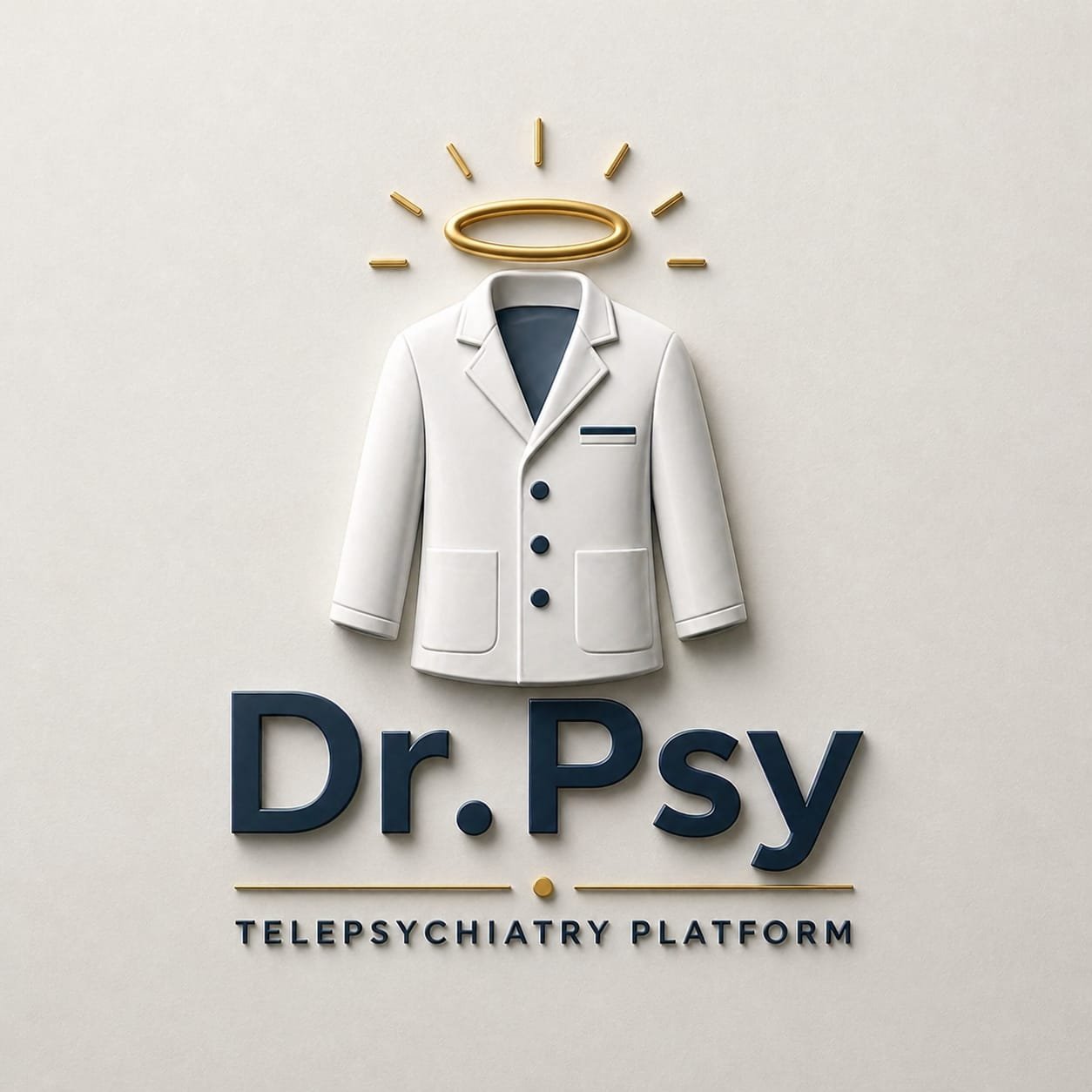 Dr Psy logo